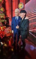 30. José Carreras Gala in Leipzig – Dezember 2024