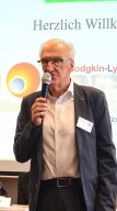 Symposium der NHL-Hilfe NRW in Düsseldorf – September 2024