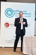 Symposium der NHL-Hilfe NRW in Düsseldorf – September 2024