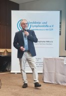 Symposium der NHL-Hilfe NRW in Düsseldorf – September 2024
