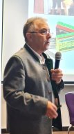 Symposium der NHL-Hilfe NRW in Düsseldorf – September 2024