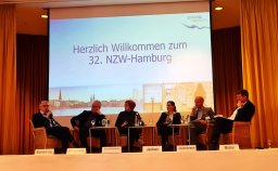 32. NZW in Hamburg – Januar 2024