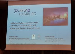 32. NZW in Hamburg – Januar 2024