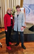 32. NZW in Hamburg – Januar 2024