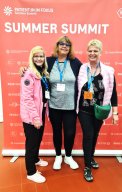 Patient:in im Fokus – Summer Summit – Juni 2024