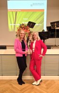25 Jahre SAKG – November 2025