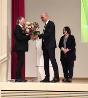 25 Jahre SAKG – November 2025