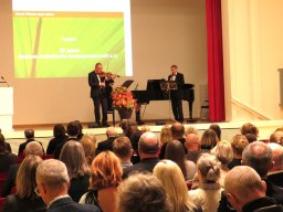 25 Jahre SAKG – November 2025