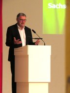 25 Jahre SAKG – November 2025