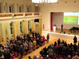 25 Jahre SAKG – November 2025
