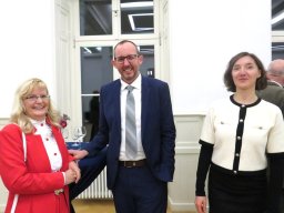 25 Jahre SAKG – November 2025