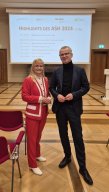 ASH-Nachlese in Halle – Januar 2025