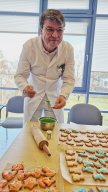 Backen - Dessau 2025