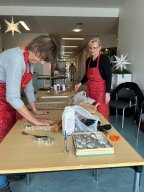 Backen - Dessau 2025