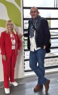 Jahrestagung der DGHO in Köln – Oktober 2025