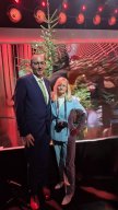 31. José Carreras Gala in Leipzig – Dezember 2025