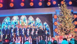 31. José Carreras Gala in Leipzig – Dezember 2025