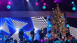 31. José Carreras Gala in Leipzig – Dezember 2025
