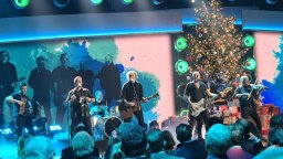 31. José Carreras Gala in Leipzig – Dezember 2025