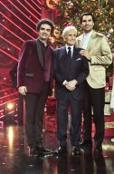 31. José Carreras Gala in Leipzig – Dezember 2025