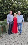 Drei Tage bei der Leukämie- und Lymphomhilfe NRW – Juni 2025