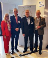 NZW – Onkologischer Apothekerkongress in Hamburg – Februar 2025