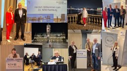 NZW – Onkologischer Apothekerkongress in Hamburg – Februar 2025