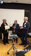 NZW – Onkologischer Apothekerkongress in Hamburg – Februar 2025