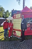 Offene Krebskonferenz in der Christlichen Akademie Halle – September 2025