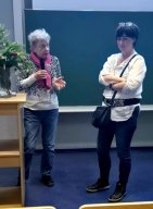 4. Patiententag „Anders herum“ – Dezember 2025