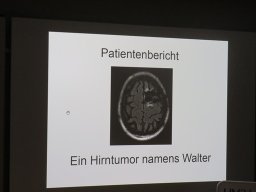 4. Patiententag „Anders herum“ – Dezember 2025