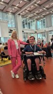 Summer Summit – Juli 2025