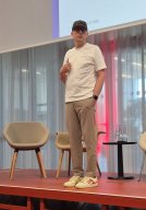 Summer Summit – Juli 2025