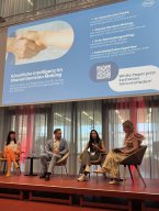 Summer Summit – Juli 2025