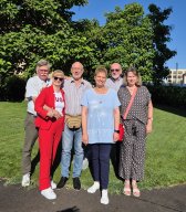 Summer Summit – Juli 2025