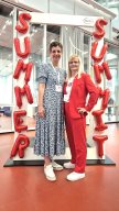 Summer Summit – Juli 2025