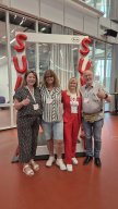 Summer Summit – Juli 2025