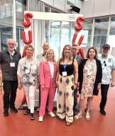 Summer Summit – Juli 2025