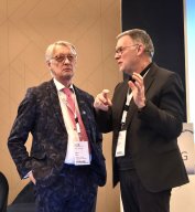 NZW – Onkologischer Apothekerkongress in Hamburg – Februar 2026