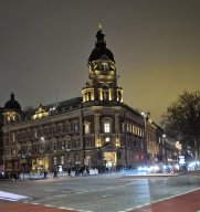 NZW – Onkologischer Apothekerkongress in Hamburg – Februar 2026