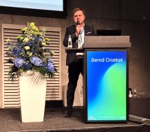Deutscher Krebskongress in Berlin – Februar 2026