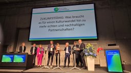 Deutscher Krebskongress in Berlin – Februar 2026