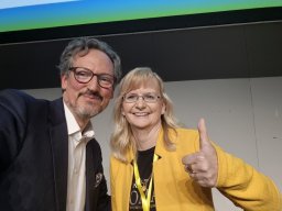 Deutscher Krebskongress in Berlin – Februar 2026