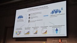 Deutscher Krebskongress in Berlin – Februar 2026