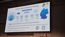 Deutscher Krebskongress in Berlin – Februar 2026