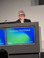 Deutscher Krebskongress in Berlin – Februar 2026