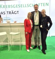 Deutscher Krebskongress in Berlin – Februar 2026